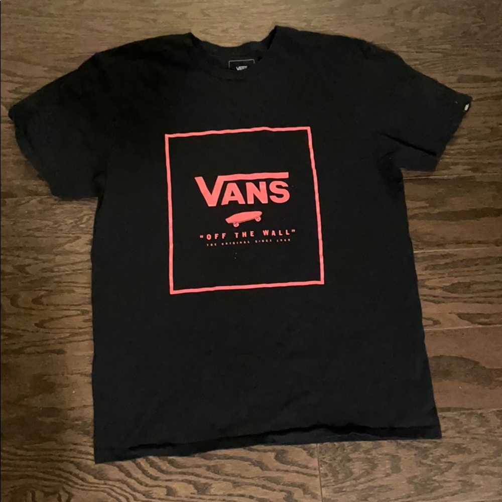 Vans men’s T-shirt